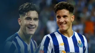 FC Porto Jual Deniz Gül ke Galatasaray dengan Harga €10 Juta Plus Klausul Tambahan