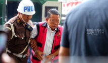 Febrie Adriansyah Jalani Pemeriksaan Terkait Dugaan Tindak Pidana Pencucian Uang di Kejaksaan Agung