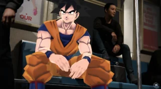 Fenomena Goku dalam Dunia Game: Dari Peluncuran Hingga Modifikasi Penggemar