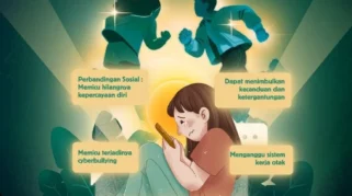 Fenomena Kabinet Bayangan dan Poster Kabinet Tangguh 2029 Menggugah Diskusi Publik di Media Sosial