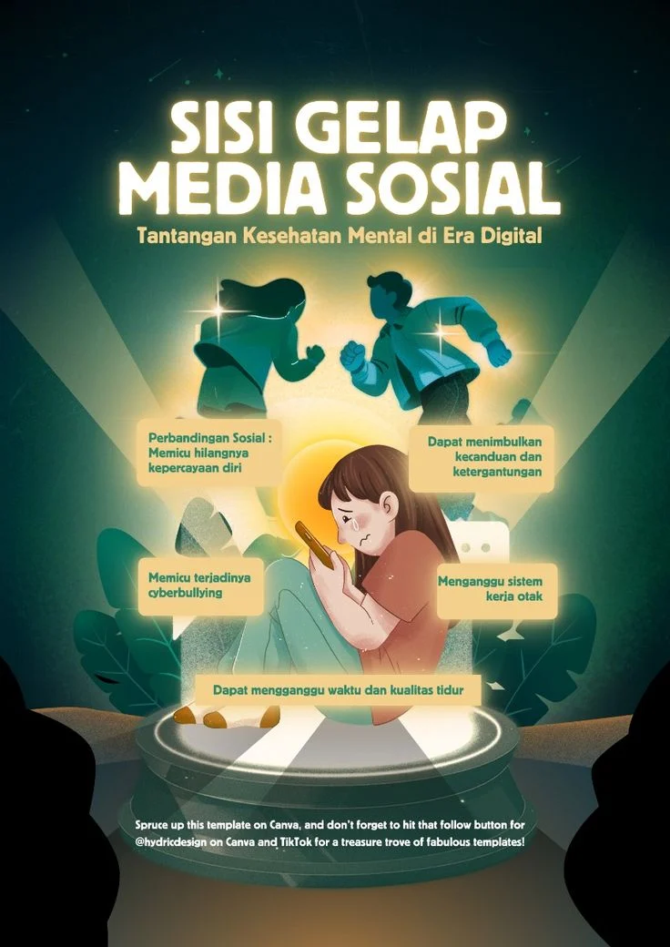 Fenomena Kabinet Bayangan dan Poster Kabinet Tangguh 2029 Menggugah Diskusi Publik di Media Sosial