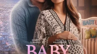 Film Baby Udon: Mengangkat Kisah Cinta dan Perjuangan Nyata Pasangan Beda Budaya