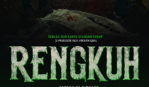 Film Rengkuh Hadir di Bioskop Oktober 2026 dengan Nuansa Misteri dan Supernatural