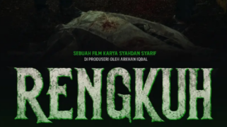 Film Rengkuh Hadir di Bioskop Oktober 2026 dengan Nuansa Misteri dan Supernatural
