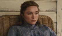 Florence Pugh Teguh Dukung Palestina Meski Risiko Kehilangan Pengikut Media Sosial