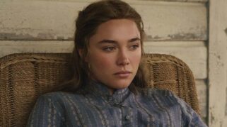 Florence Pugh Teguh Dukung Palestina Meski Risiko Kehilangan Pengikut Media Sosial