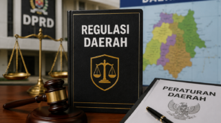 FPI Dorong DPRD Lebak Membuat Regulasi Terkait Aktivitas LGBT