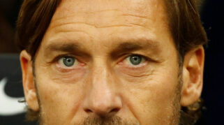 Francesco Totti: Peran Kunci dalam Kesuksesan Italia di Piala Dunia 2006