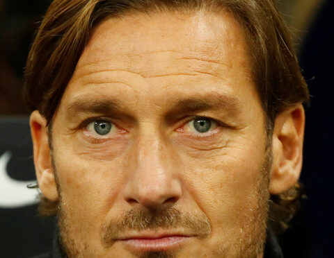 Francesco Totti: Peran Kunci dalam Kesuksesan Italia di Piala Dunia 2006