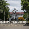 FT UGM Nonaktifkan Sementara 10 Mahasiswa Tersangka Dugaan Pelecehan Online
