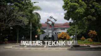 FT UGM Nonaktifkan Sementara 10 Mahasiswa Tersangka Dugaan Pelecehan Online