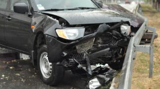 Fungsi Penting Bumper Mobil Modern dalam Menjamin Keselamatan Penumpang