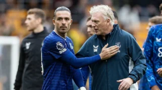 Gagalnya Transfer Folarin Balogun dan Kembalinya Jack Grealish: Tantangan Besar bagi David Moyes dan Everton