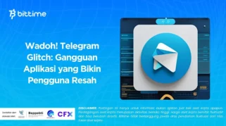 Gangguan Layanan Telegram di Indonesia: Penyebab, Dampak, dan Solusi Sementara