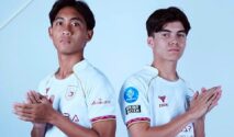 Garudayaksa FC Rekrut Dua Bintang Muda Eks Dewa United untuk Hadapi Liga 2026/27