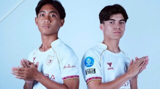 Garudayaksa FC Rekrut Dua Bintang Muda Eks Dewa United untuk Hadapi Liga 2026/27