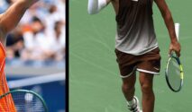 Gaya Fashion Terbaik di Lapangan US Open 2026 yang Mencuri Perhatian