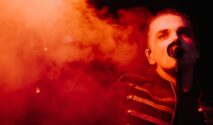 Gerard Way Ungkap Rencana Musik Baru My Chemical Romance Usai Tur Black Parade