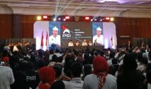 Gerindra Tanggapi Santai Keanggotaan Jokowi di Partai Solidaritas Indonesia