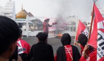 GMNI Dorong Pemkab Serang Tingkatkan Kesejahteraan Petani dan Reformasi Agraria