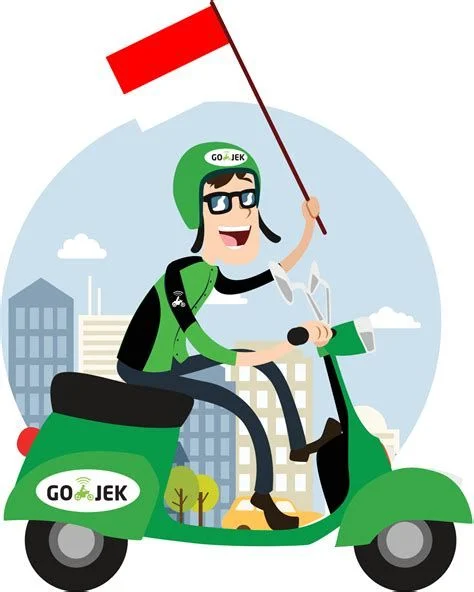 Gojek payment