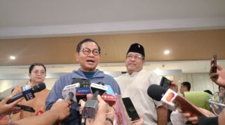 Gubernur DKI Pramono Anung Sesuaikan Tarif RSUD Setelah 14 Tahun, Layanan BPJS Tetap Gratis