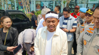 Gubernur Jabar Dorong Proses Hukum Tegas Pelaku Penganiayaan Pengendara di Purwakarta