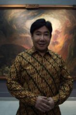 Guruh Soekarnoputra, Adik Megawati Soekarnoputri, Wafat pada Usia 73 Tahun