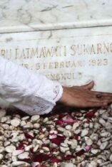 Guruh Soekarnoputra Tutup Usia, Rencana Pemakaman di TPU Karet Bivak Dekat Makam Fatmawati