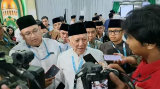 Gus Kikin Terpilih Sebagai Ketua Umum PBNU Periode 2026-2031 Lewat Mekanisme AHWA