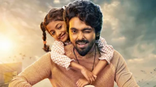 GV Prakash Kumar Ungkap 'Lucky Charm' yang Membawa Kesuksesan Karier Aktris di Filmnya