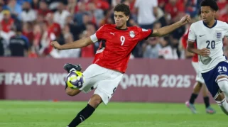Hamza Abdelkarim Cetak Sejarah Debut untuk Barcelona di Kemenangan atas Rayo Vallecano