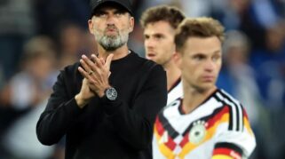 Hasil UEFA Nations League: Kemenangan Belanda dan Portugal, Kekalahan Mengejutkan Jerman di Kandang