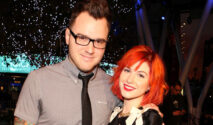 Hayley Williams Ungkap Kesedihan Mendalam atas Kepergian Chad Gilbert