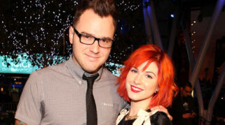 Hayley Williams Ungkap Kesedihan Mendalam atas Kepergian Chad Gilbert