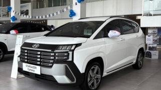 Hyundai Pertimbangkan Mobil Hybrid Terjangkau, Stargazer Jadi Opsi di Bawah Rp 500 Juta