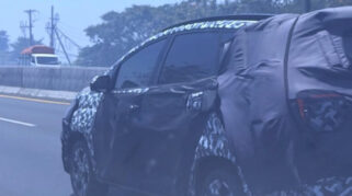 Hyundai Tanggapi Ramainya Spyshot Mobil Kamuflase Diduga Stargazer Terbaru