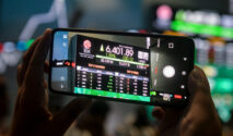 IHSG Berpotensi Terkoreksi di Tengah Tekanan Jual Obligasi Global dan Ketidakpastian Ekonomi