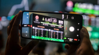 IHSG Berpotensi Terkoreksi di Tengah Tekanan Jual Obligasi Global dan Ketidakpastian Ekonomi
