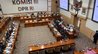 IMC Dorong Regulasi Jelas untuk Batas Perampasan Aset Kekayaan Tak Wajar di Indonesia