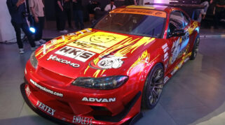 Indonesia Modification Lifestyle Expo 2026: Legenda Otomotif Jepang Meriahkan ICE BSD City