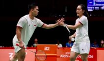 Indonesia Siap Tambah Medali Emas Bulu Tangkis di Asian Games 2026 dengan Dua Wakil Finalis