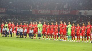 Indra Sjafri Soroti Mental dan Sistem Permainan Timnas Indonesia Usai Imbang Lawan Malaysia