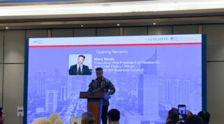 Inovasi 43 Perusahaan AS Dorong Nilai Ekonomi Rp 434 Triliun di Indonesia