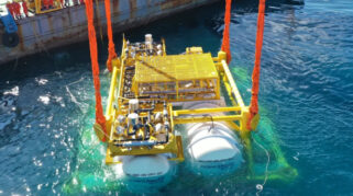 Inovasi Data Center Bawah Laut China: Solusi Efisien untuk Pendinginan dan Energi
