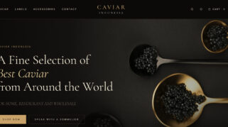 Inovasi Teknologi dalam Produksi dan Distribusi Caviar Premium di Indonesia