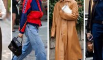 Inspirasi 10 Gaya Fall Effortless untuk Penampilan Sehari-hari yang Stylish