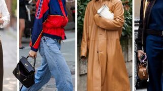 Inspirasi 10 Gaya Fall Effortless untuk Penampilan Sehari-hari yang Stylish