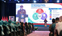 Integrasi Program Dekranasda, TP PKK, dan Posyandu dalam Perencanaan Daerah untuk Pemberdayaan Masyarakat