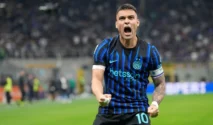 Inter Milan Hanya Perwakilan Serie A di Nominasi Ballon d'Or 2026, Lautaro Martínez Masuk Daftar